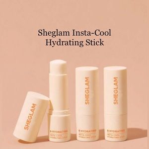($3) Sheglam Insta-Cool Hydrating Stick